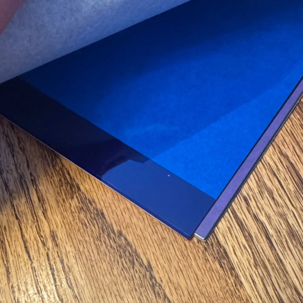LightMod Color Gels and Gel Folders - Paul C Buff